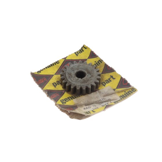 Governor Gear Wheel for Lister Petter AA Engine - OEM No. AAD92