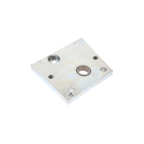 Mounting Plate for Lister Petter AA Engine - OEM No. AAL466A