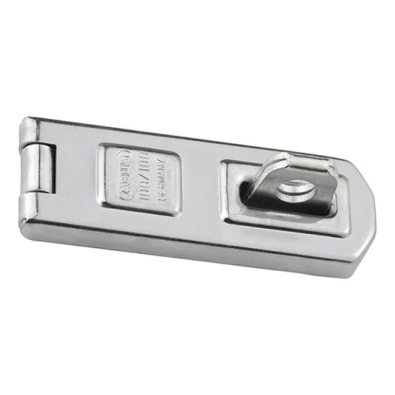 ABUS 100 Hasp & Staples