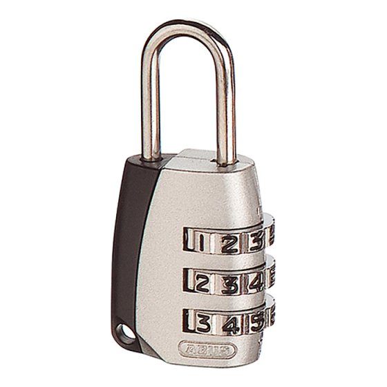 ABUS 155 Padlocks