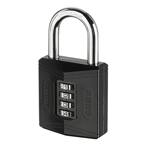 ABUS 158 Padlocks