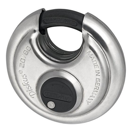 ABUS 20/80 Padlocks