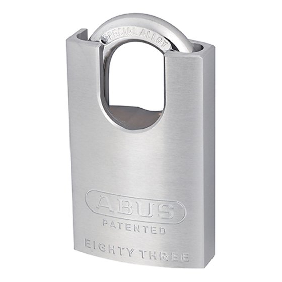ABUS 83/50 Padlock