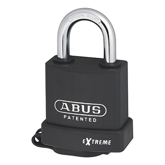 ABUS 83WP Padlocks