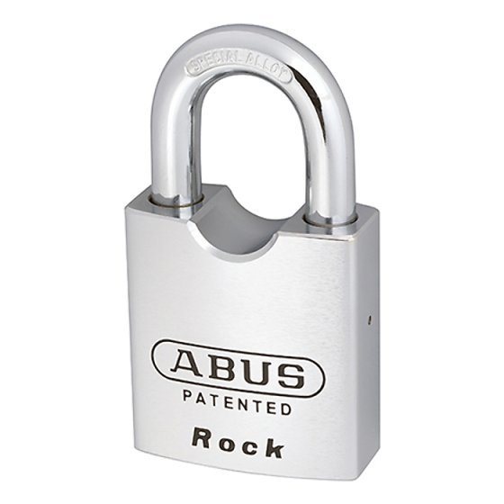 ABUS 83/55 Rock Padlock