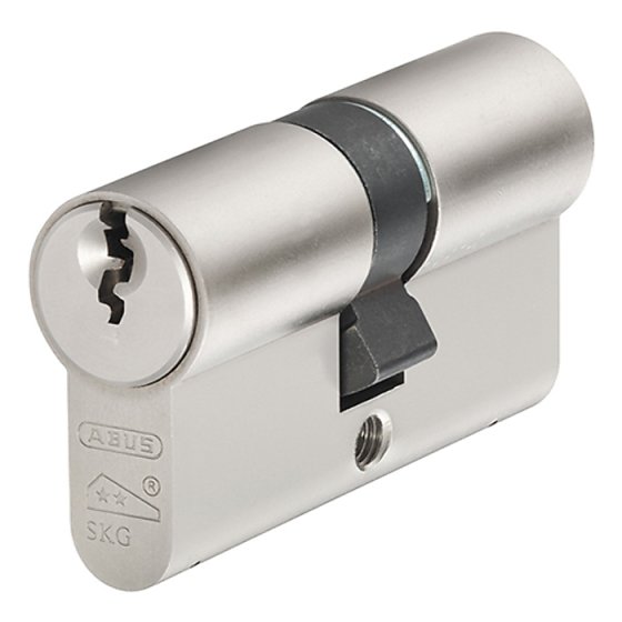 ABUS E60NP Double Cylinder