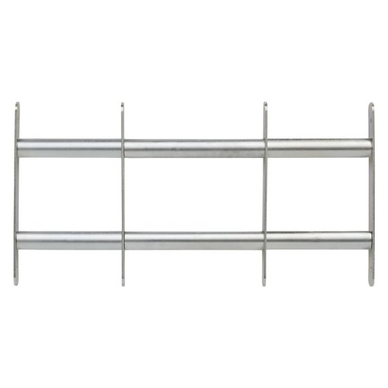 Expandable Window Grille