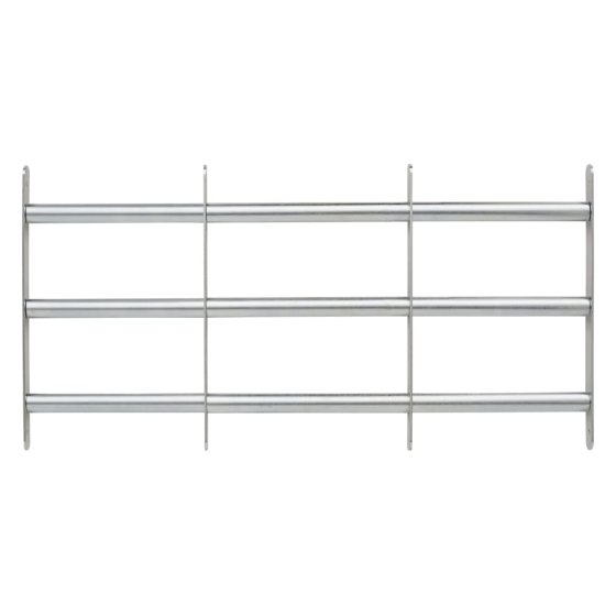 Expandable Window Grille 700-1050 x 450mm