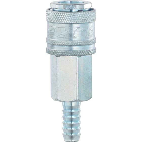 PCL Kf Coupling 6mm Hose Tail - AC7806