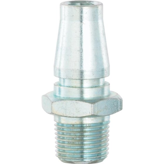 PCL Schrader Compatible Heavy Duty Adaptor Female Thread G 1/4" - ACAS206