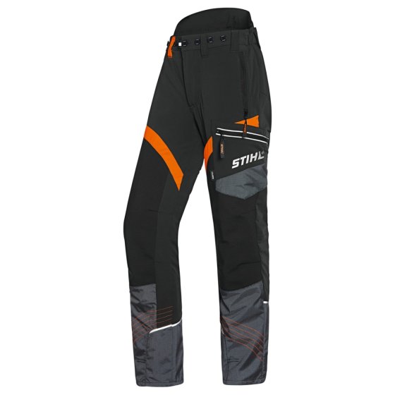 Advance X-Flex Trousers, Size XXL (WAIST 42-46" Leg 33.5")