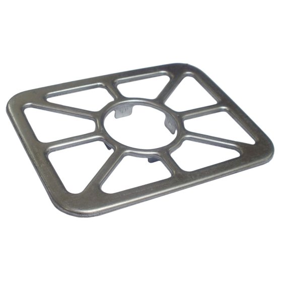 Air Filter Base Plate (Sponge Filter) for Honda GX Range - 17212 ZE1 000