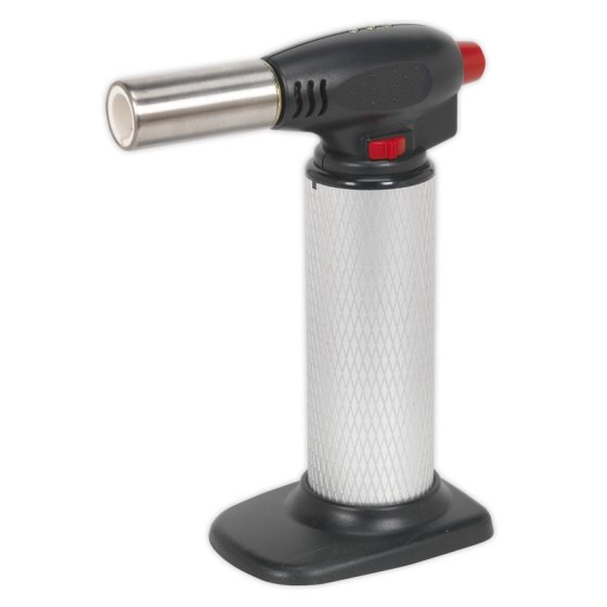 Heavy-Duty Electronic Soldering Torch Sealey Part No. AK2932