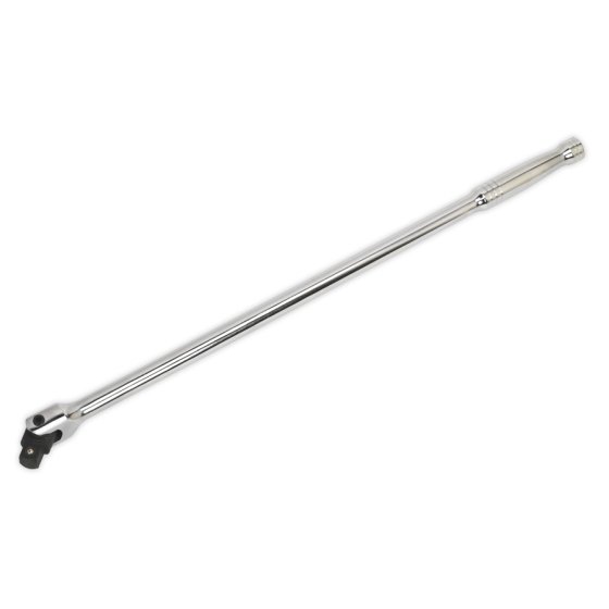 Breaker Bar 750mm 3/4"Sq Drive Sealey Part No. AK7314