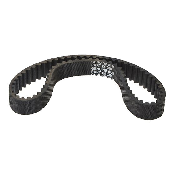 ALM QT039 Drive Belt Fits Qualcast Turbotrak 35 - L57302