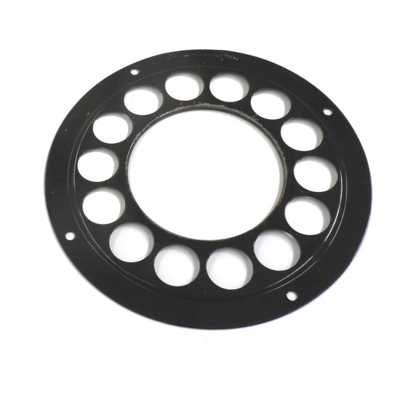 Front Cowl for Villiers MK20/MK25 Engines - AM670/F