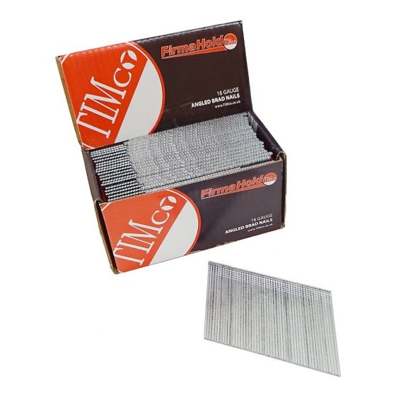 Firmahold 16 Gauge Nails