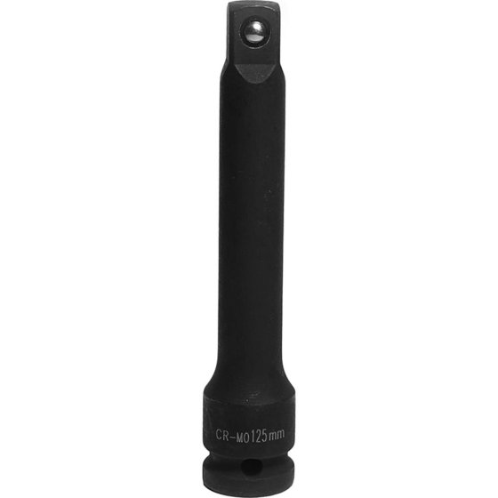 PCL 125mm (5") Ext. Bar for 1/2" Drive Impact Wrench - APA51