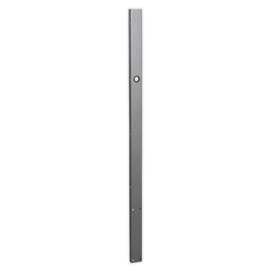 Modular System Upright Connector Double Sealey Part No. APMS50UCD