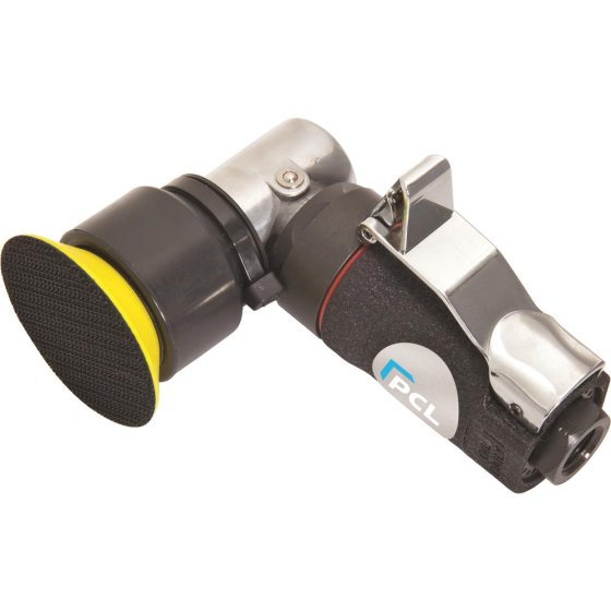PCL Mini Sander 50mm (2") Pad Size - APT902