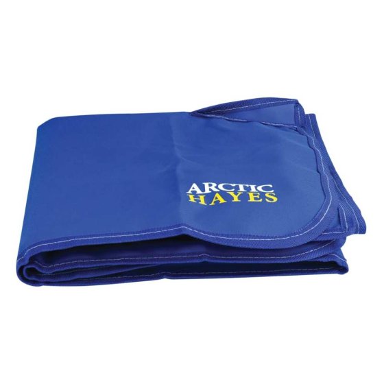 Arctic Hayes Work Mat