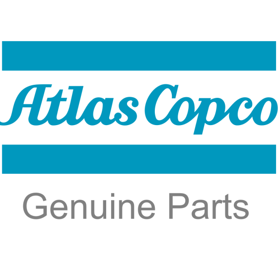 Air Filter Indicator Complete to fit Atlas Copco LT6005H & LT5005 Rammer - 3382012431