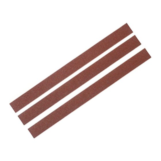 Multi-Sharp Abrasives