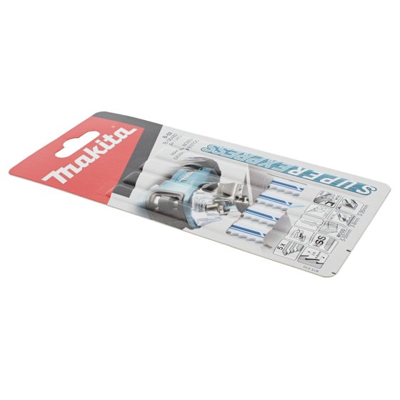 Jigsaw Blade B 52 Super Express Universal, Makita OEM No. B-06482
