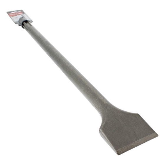 Makita Scaling Chisel SDS-MAX (50mm x 400mm) - OEM No. B-13889