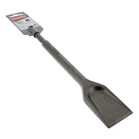 Makita Wide Chisel 250mm x 40mm SDS-PLUS with Self Sharpening - OEM No. B-14059