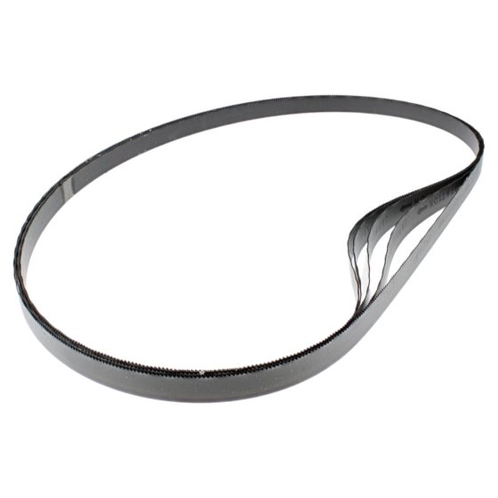 835mm Band Saw Blade, BiM, 13mm x 0.5mm, 18 TPI - 5 Pack