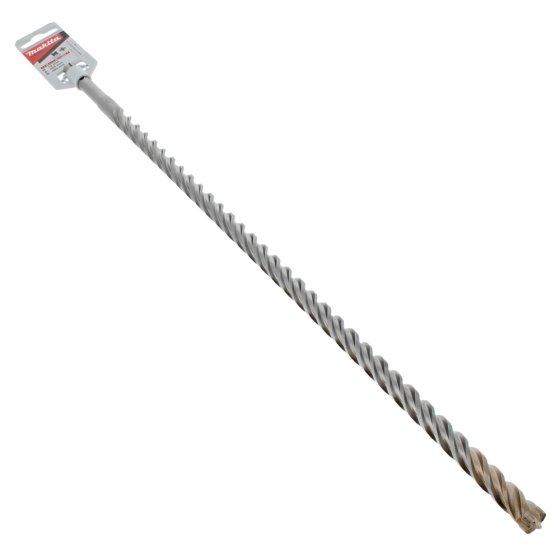 Nemesis Sds+ 12mm X 450mm for Makita Machine - B-58366