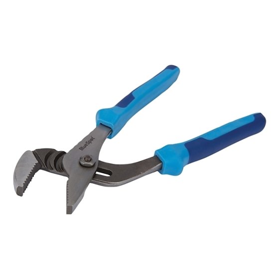 Heavy-Duty Waterpump Pliers 250mm by BlueSpot - 6428