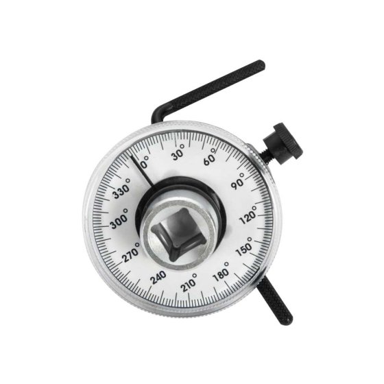 Blue Spot Torque Angle Gauge
