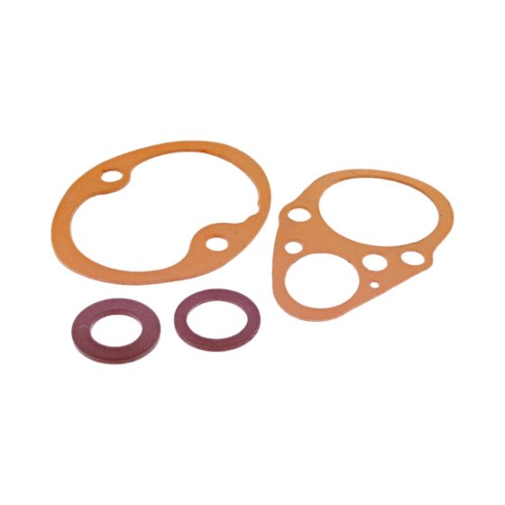 Carburettor Gasket Set for Villiers MK12, MK15 Petrol Engines
