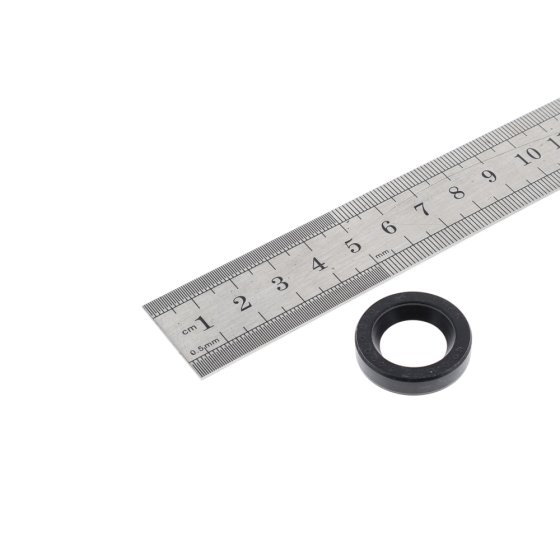 Oil Seal for Jap Models 3, 4f, 4/3, 5, 6, 2a, 2s Industrial Engine - B373348