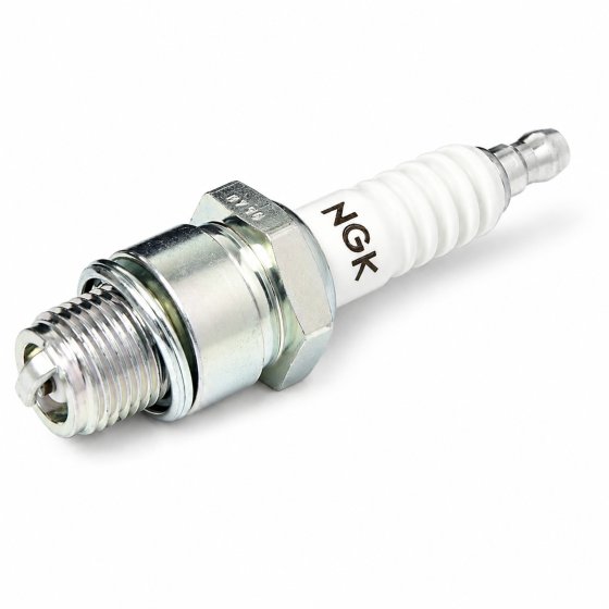 Genuine NGK B5HS Spark Plug - 4210 - Sold Individually