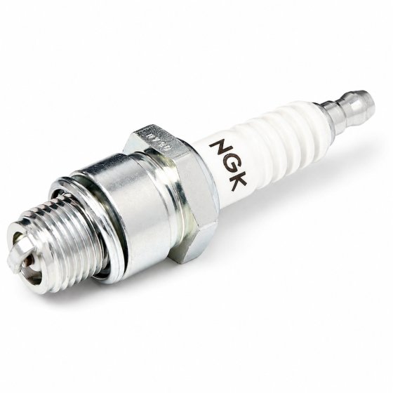 Genuine NGK B6S Spark Plug - 3510 - Sold Individually