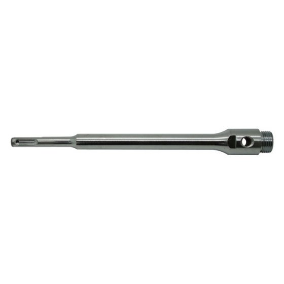 Mexco 200mm Dry Core Drill Sds Adaptor Sds - 1/2" Bsp - A10SDSADA200