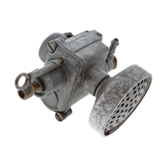 B.E.C Type AB2 Carburettor 1/2'' Bore Inlet for Early Jap/Villiers Engines