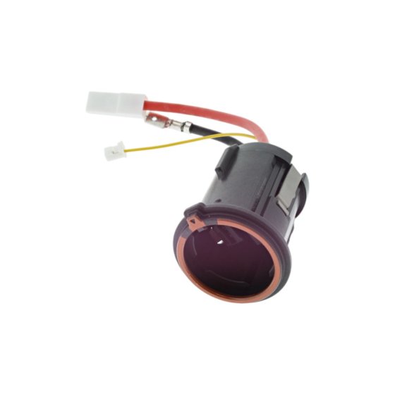 Wiring harness for Stihl BGA200 Leaf Blowers - OEM No. BA01 400 3400