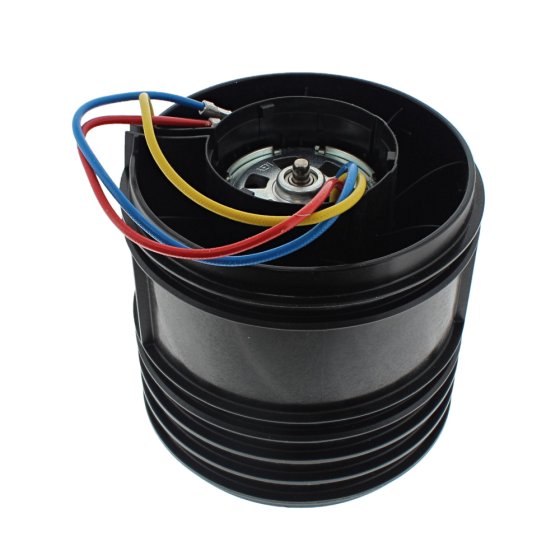 Electric Motor V/Hz for Stihl BGA86 Cordless Blower - OEM No. BA02 600 0201