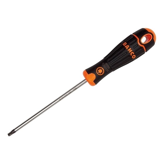 Bahco Torx Screwdrivers