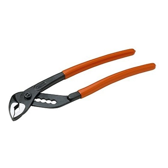 Bahco Slip Joint Pliers