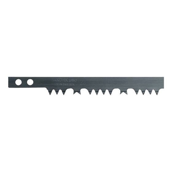 Bahco Raker Tooth Bowsaw Blades