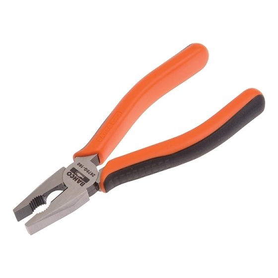 Bahco Combination Pliers 2678G