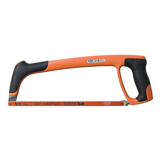Bahco 319 Hacksaw Frame