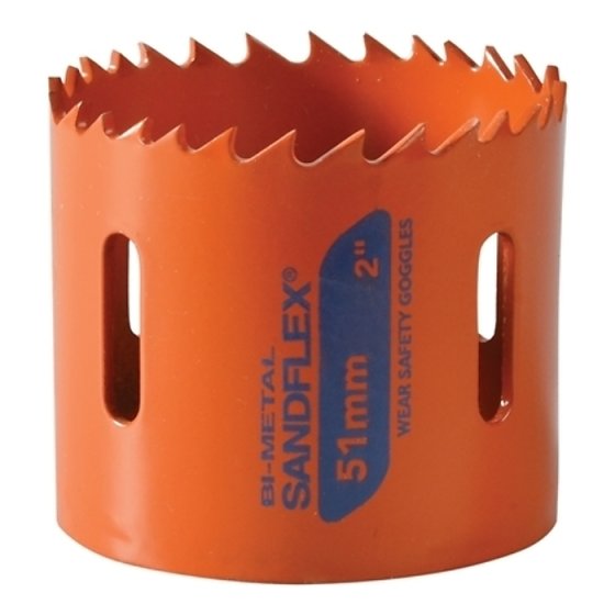 Bahco Variable Pitch Holesaws