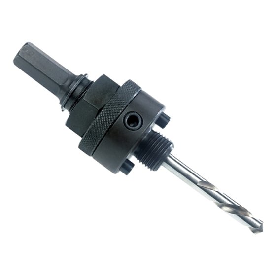 9100 Arbors - 8.5mm Shank