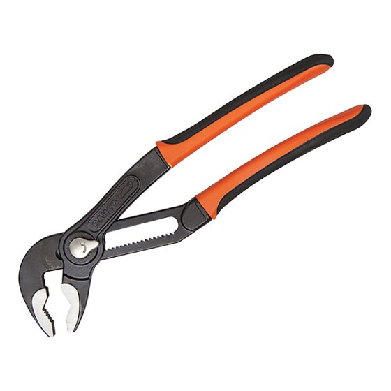 Bahco 72 Slip Joint Plier